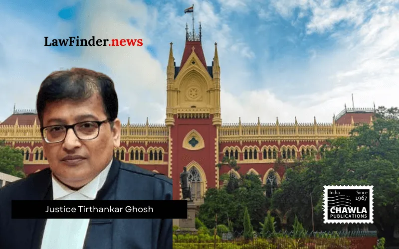 Calcutta High Court Quashes Proceedings in High-Profile Forgery Case