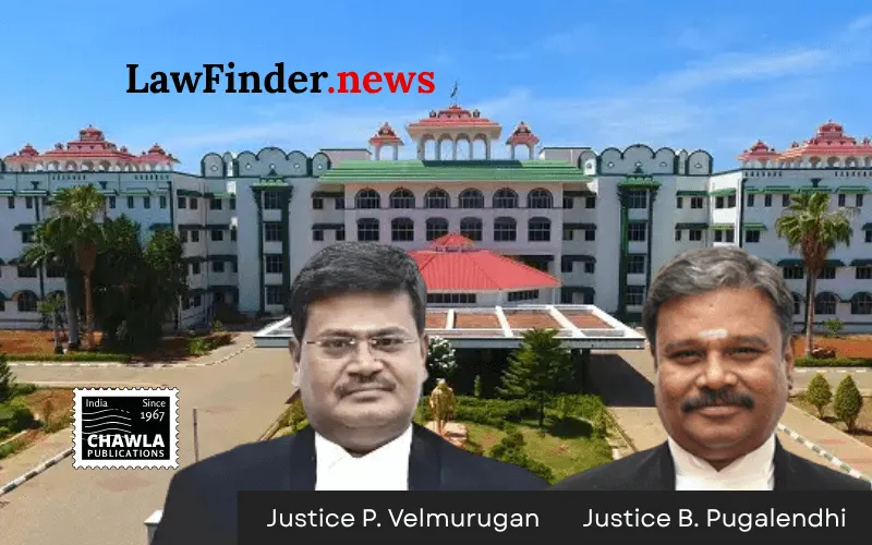 Madras High Court Condemns Non-Compliance in Temple Land Encroachment Case