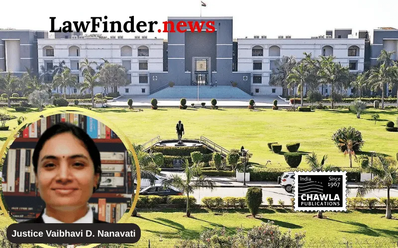 Gujarat High Court Quashes Collector’s Rejection of Land Application for Industrial Use