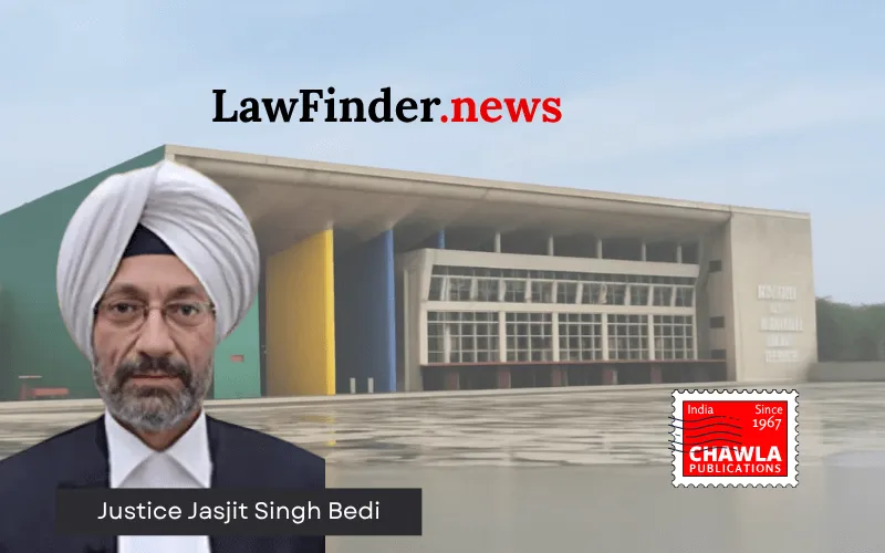 Punjab and Haryana High Court Rejects Plea to Quash FIR in Cyber Fraud Case