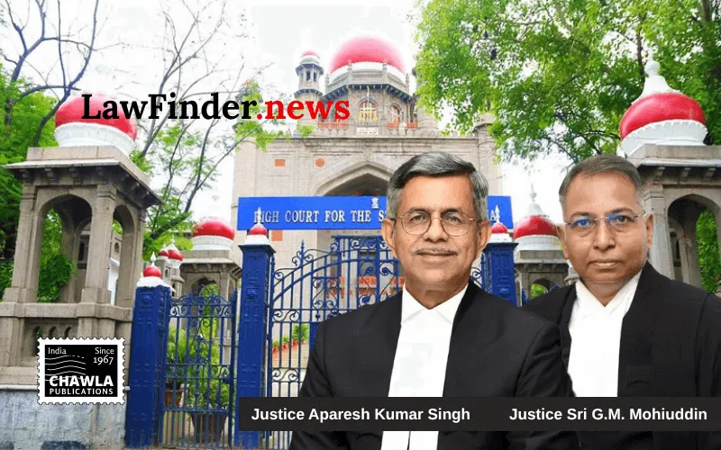 Telangana High Court Allows Petitioners to Participate in Medical Mop-Up Counselling