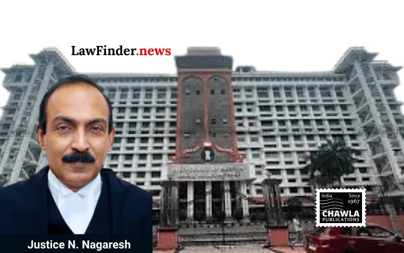 Kerala High Court Annuls Appointment of District Government Pleader and Public Prosecutor