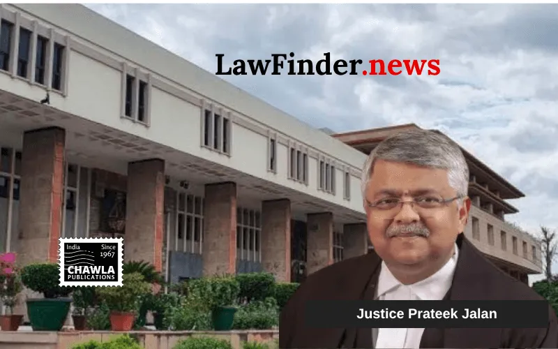 Delhi High Court Quashes FIR in Family Dispute, Recognizes Mother-Child Bond