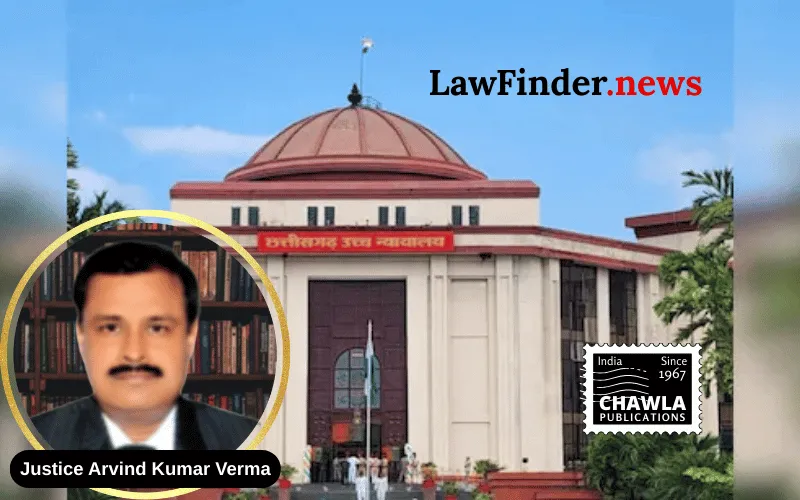 Chhattisgarh High Court Grants Bail to Anwar Dhebar Amidst Prolonged Detention and Trial Delays