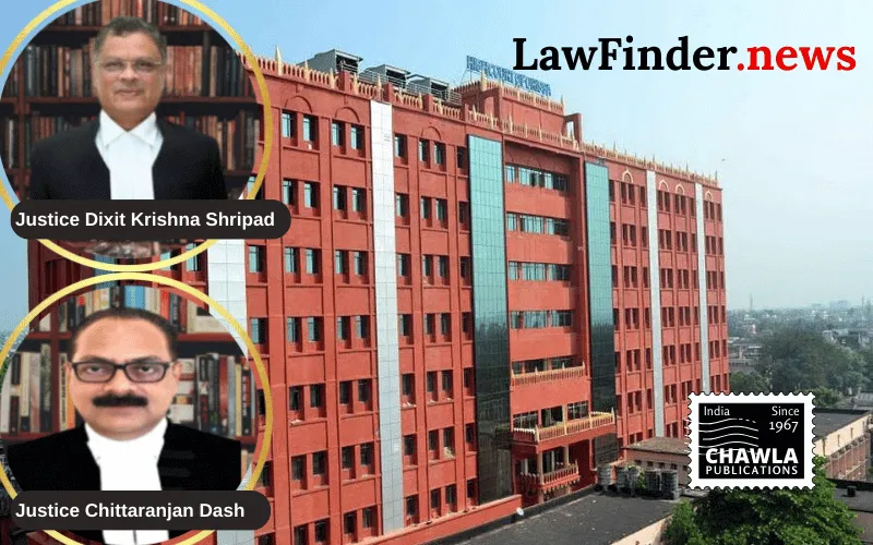 Orissa High Court Quashes Disengagement of Scheduled Caste Employee; Orders Reinstatement with Benefits