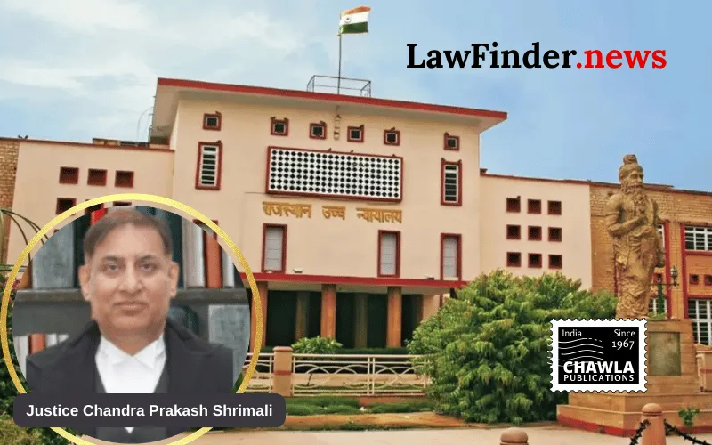 Rajasthan High Court Grants Bail in Ambiguous Injury Case, Calls for Uniform Medico-Legal Guidelines