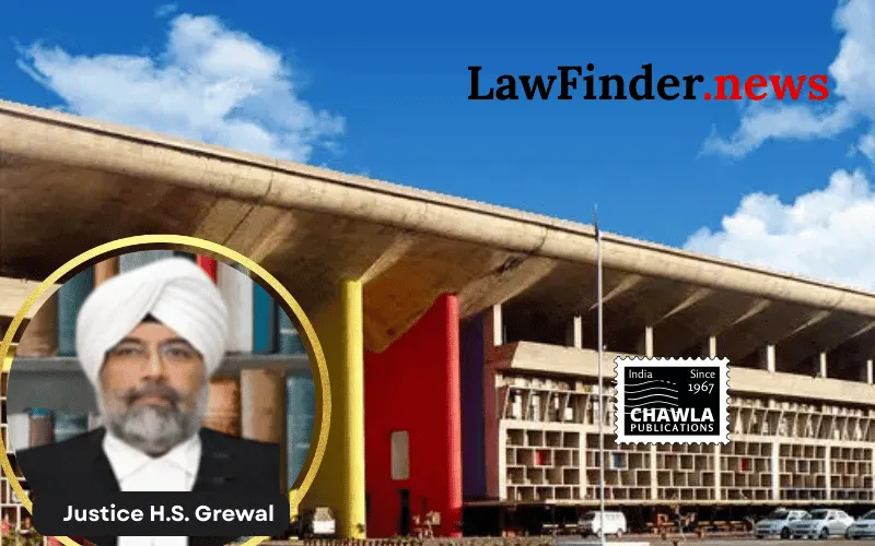 Punjab and Haryana High Court Quashes FIR in Land Sale Dispute, Citing Abuse of Process