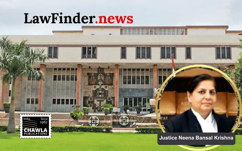 Asking married woman to assist in caring for family member not cruelty: Delhi HC