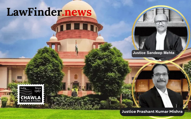 Appellate courts must carefully re-appreciate evidence while altering findings in accident cases: SC