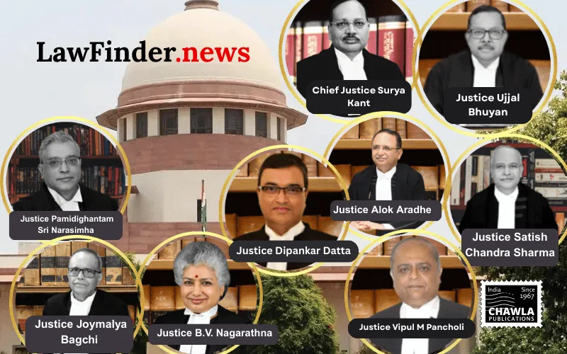 Definition of 'industry': Our verdict will apply to existing cases under 1947 Act, says SC