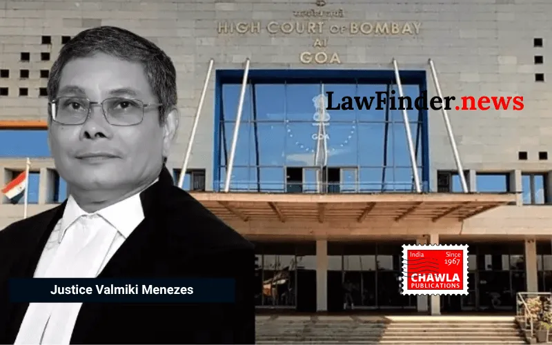 Bombay High Court Goa Bench Directs Streamlining of Quasi-Judicial Procedures in Landmark Ruling