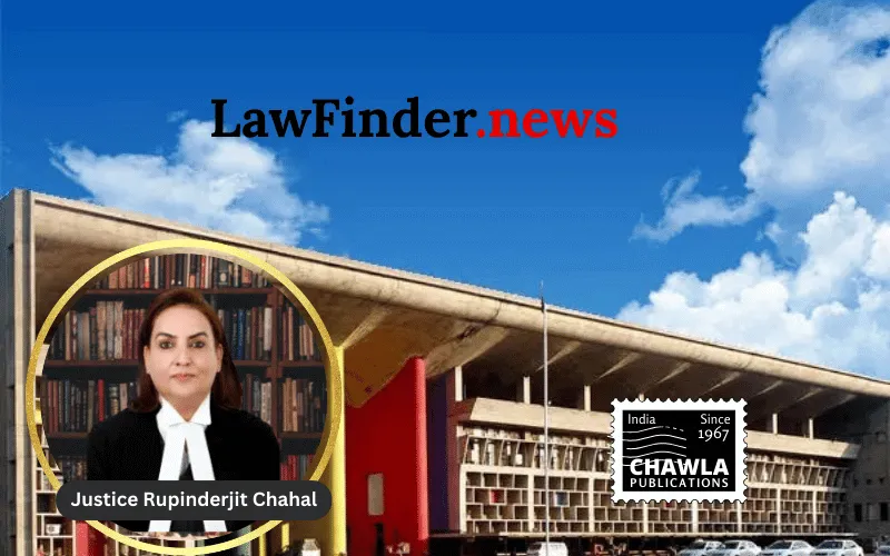 Punjab and Haryana High Court Acquits Somta Devi in Abetment to Suicide Case