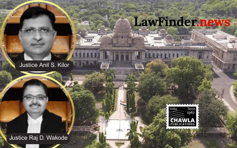 Bombay High Court Quashes Dismissal in Departmental Bribery Case