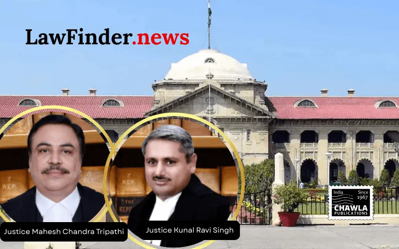 What did NDRF, SDRF teams do to rescue Yuvraj Mehta: Allahabad HC on Noida techie's death