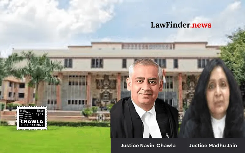 Delhi High Court Upholds Prior User Rights in Trademark Dispute