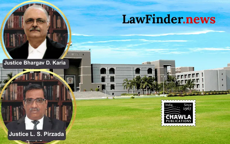 Gujarat High Court Rules Temples Not Classified as 'Industries'; Pujari Not a 'Workman' Under Industrial Disputes Act