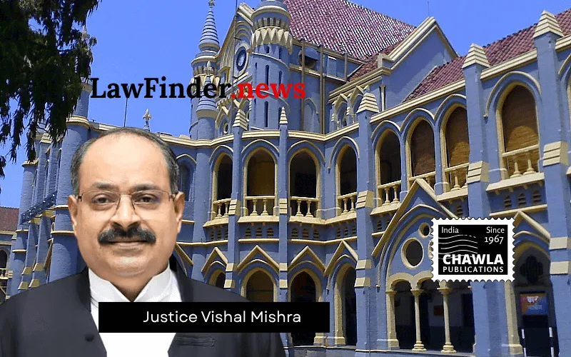 Madhya Pradesh High Court Annuls Election Over Non-Disclosure of Candidate's Criminal Record
