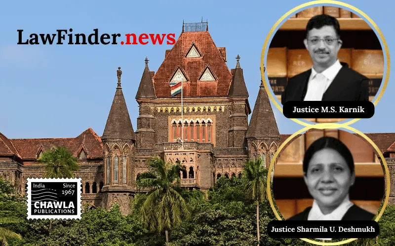 Bombay High Court Upholds Mandatory 50 percent Deposit Rule in Co-operative Bank Recovery Cases