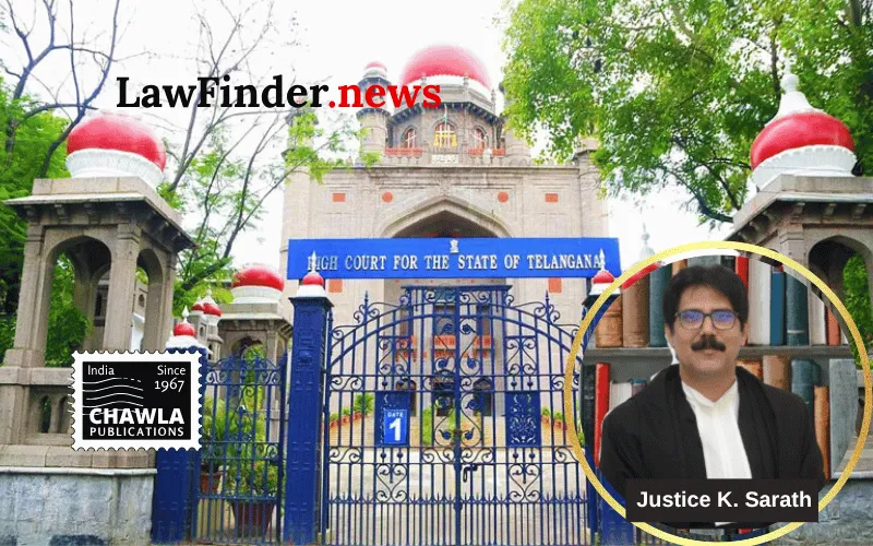 Telangana High Court Rules in Favor of Petitioners in Partition Deed Dispute
