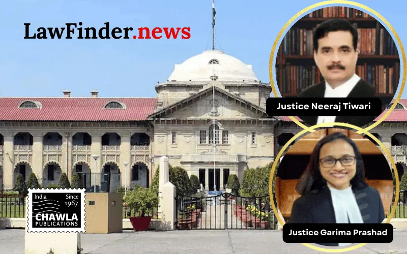 Allahabad High Court Orders Demolition of Dangerous Building in Varanasi