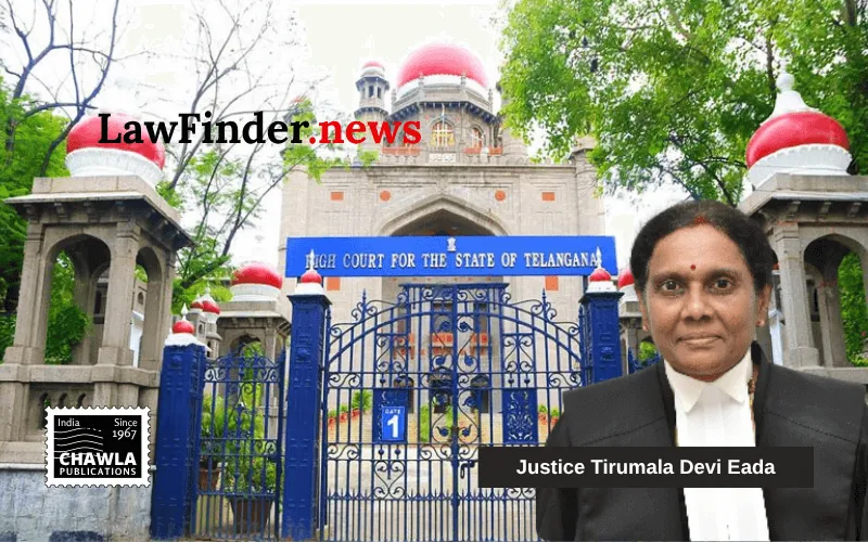 Telangana High Court Allows Additional Evidence in Cheque Bounce Case