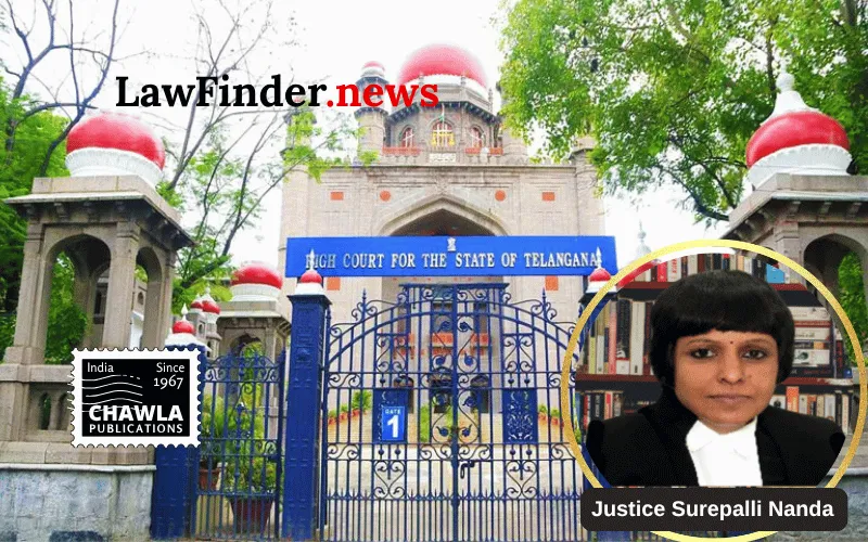 Telangana High Court Orders Release of Withheld Educational Certificates by University