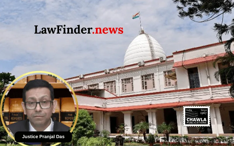 Gauhati High Court Cancels Anticipatory Bail Granted Through Misrepresentation