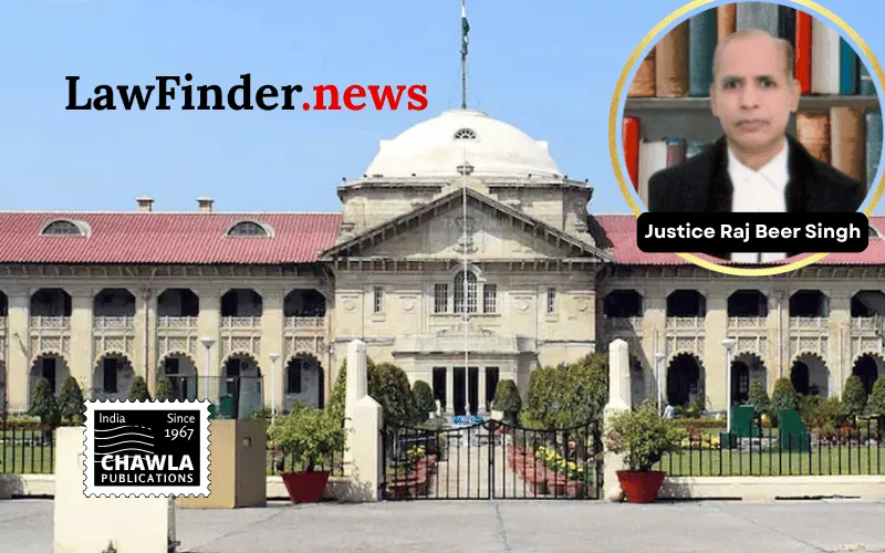 Allahabad High Court Cancels Bail of Accused in POCSO Case After Allegations of Witness Intimidation