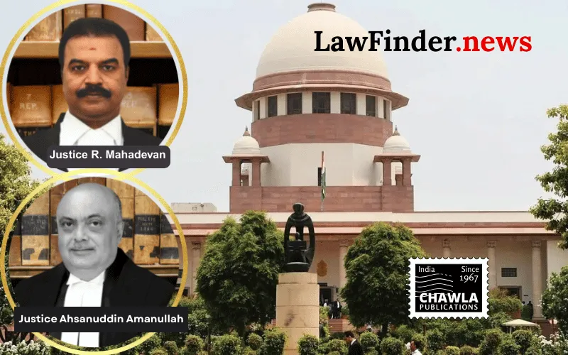 Supreme Court Upholds Trial Despite Procedural Lapse in Charge Framing