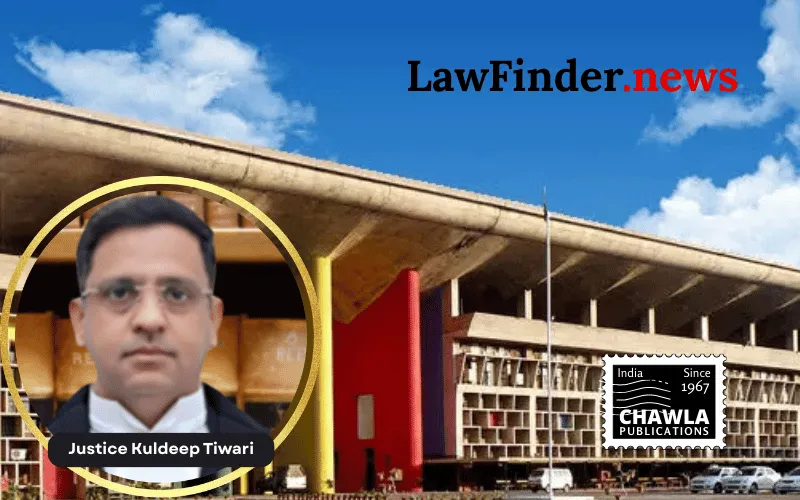 Punjab & Haryana High Court Quashes Expulsion of Medical Student by University