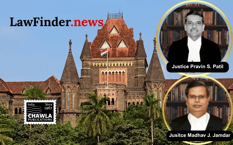 Bombay High Court Modifies Life Sentence Order for Ronald James Alvares