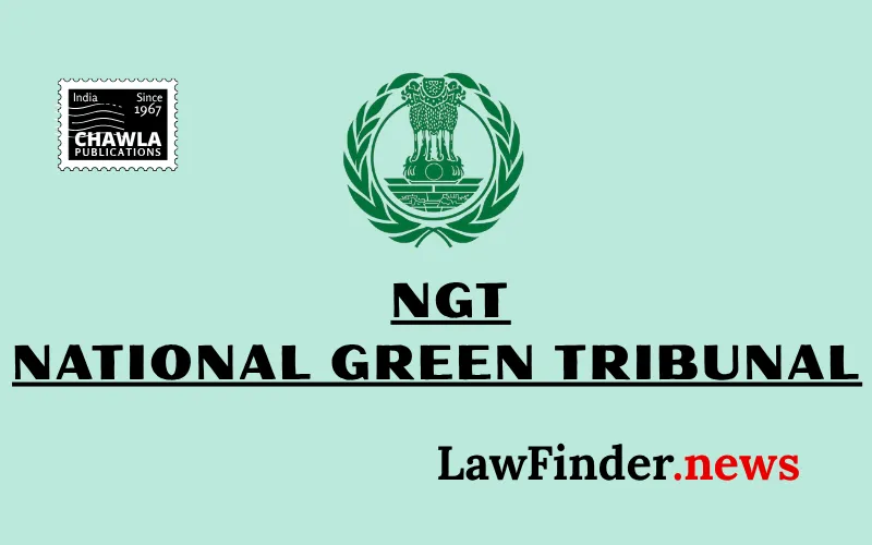 NGT slaps notice to Assam govt over illegal water boring in Guwahati