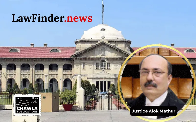 Allahabad High Court Upholds Eviction Order on Gram Sabha Land Encroachment