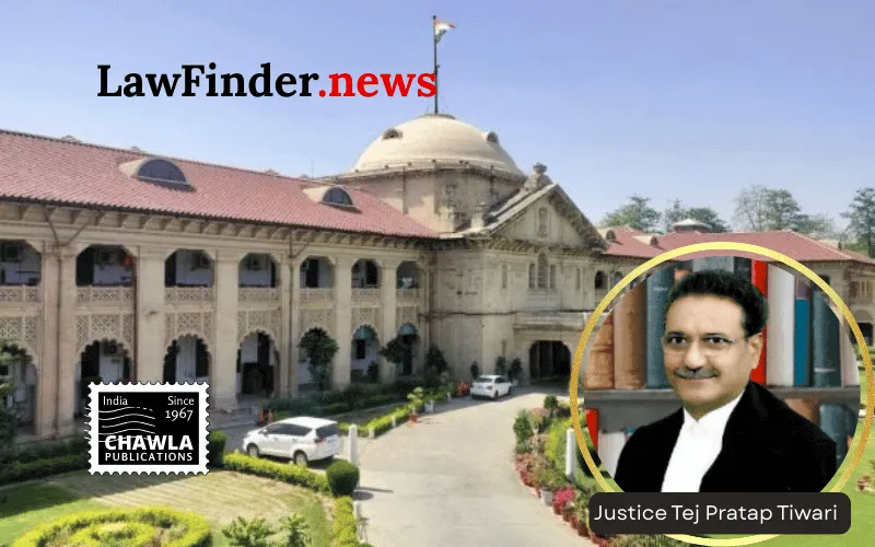 Allahabad High Court Orders Review of Police Procedures in FIR Discrepancy Case