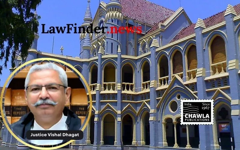 Madhya Pradesh High Court Upholds Dismissal of Government Employee Convicted of Moral Turpitude