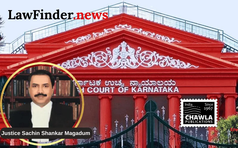 Karnataka High Court Partially Allows Appeal in Ancestral Property Partition Suit