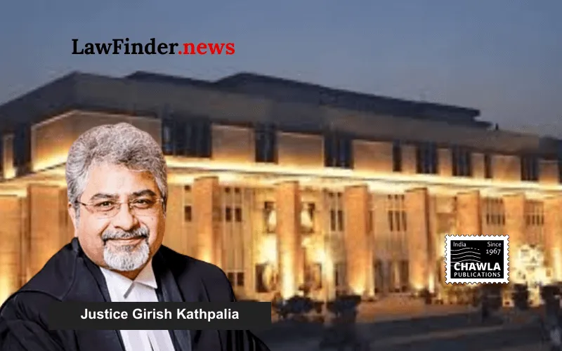 Delhi High Court Denies Stay on Investigation Against Experion Developers, Offers Route for Arrest Protection