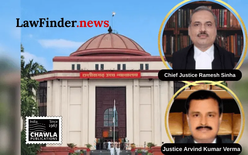 Amit Jogi convicted in 2-decade-old murder case of NCP leader; HC orders surrender in 3 weeks