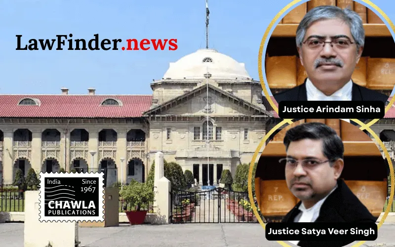 Allahabad High Court Dismisses Husband's Appeal to Prosecute Wife for Perjury