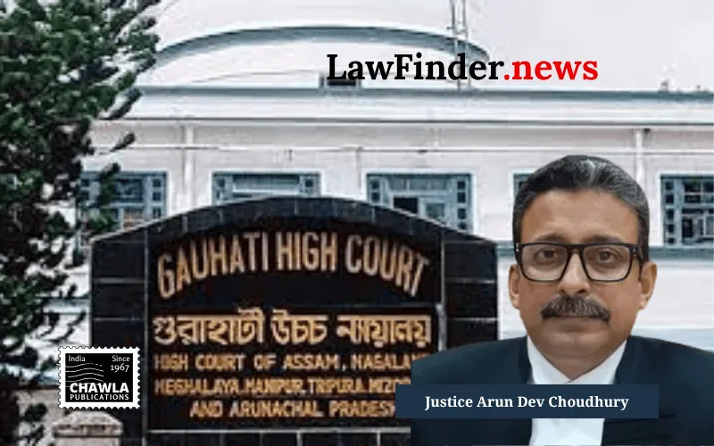 Gauhati High Court Quashes Removal of Gram Pradhan Over Procedural Lapses