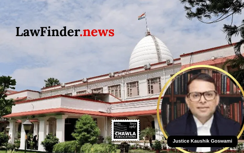 Gauhati High Court Upholds Criminal Proceedings in Land Grabbing Case