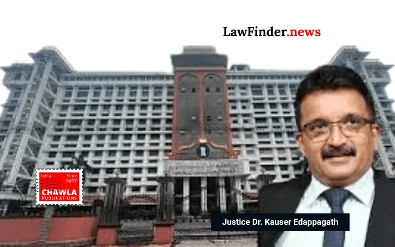 Kerala High Court Dismisses Bail Plea in NDPS Case, Upholds Mandatory Communication of Arrest Grounds