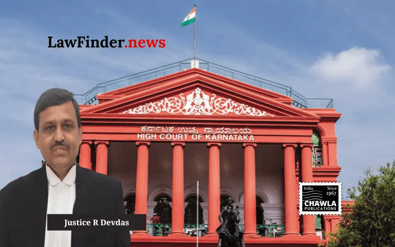 Karnataka High Court Quashes Transfer of Suits in Ekta Kukreja v. M/s Srinivasa Trust Case