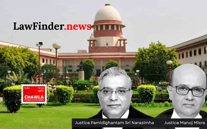 SC quashes criminal proceedings against doctor who performed surgery on child