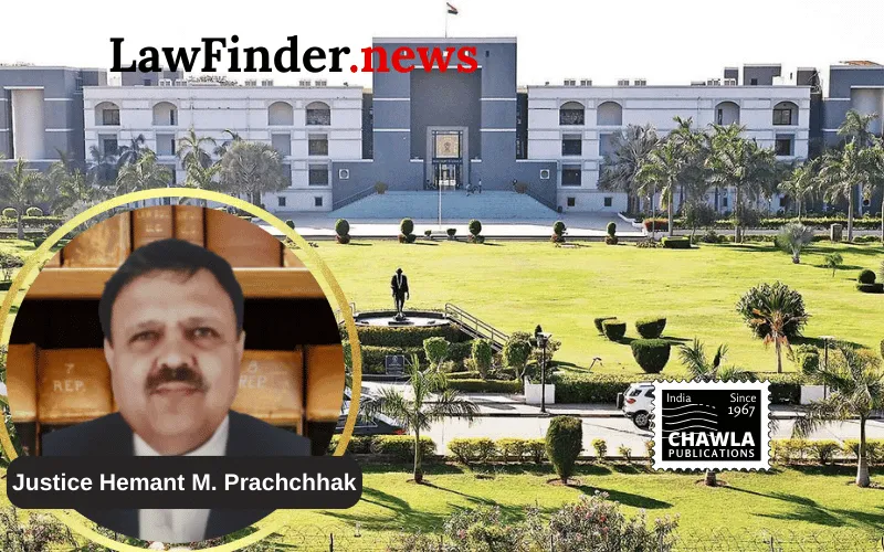 Gujarat High Court Directs Authorities to Expedite Inter-Country Adoption Process for Indian Twins