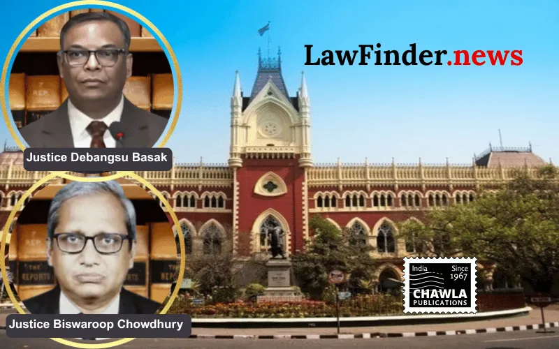 Conviction for Murder Affirmed by Calcutta High Court in Mangru Ratia Case