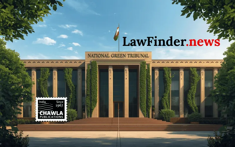 Non-installation of vapour recovery system: NGT dismisses BPCL's appeal against Rs 1 cr fine