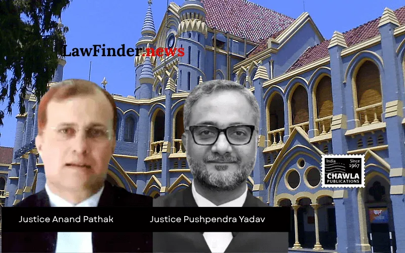 Madhya Pradesh High Court Allows Woman to Choose Her Own Path Amidst Domestic Discord