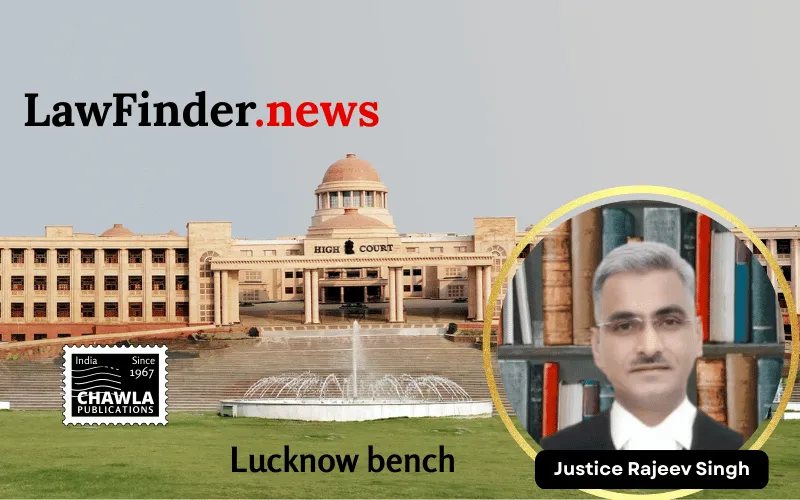 Allahabad High Court Grants Bail to Rajesh Bothra in Financial Fraud Case