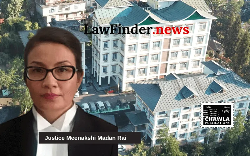 HC dismisses petition challenging rights of children of women marrying non-Sikkimese men